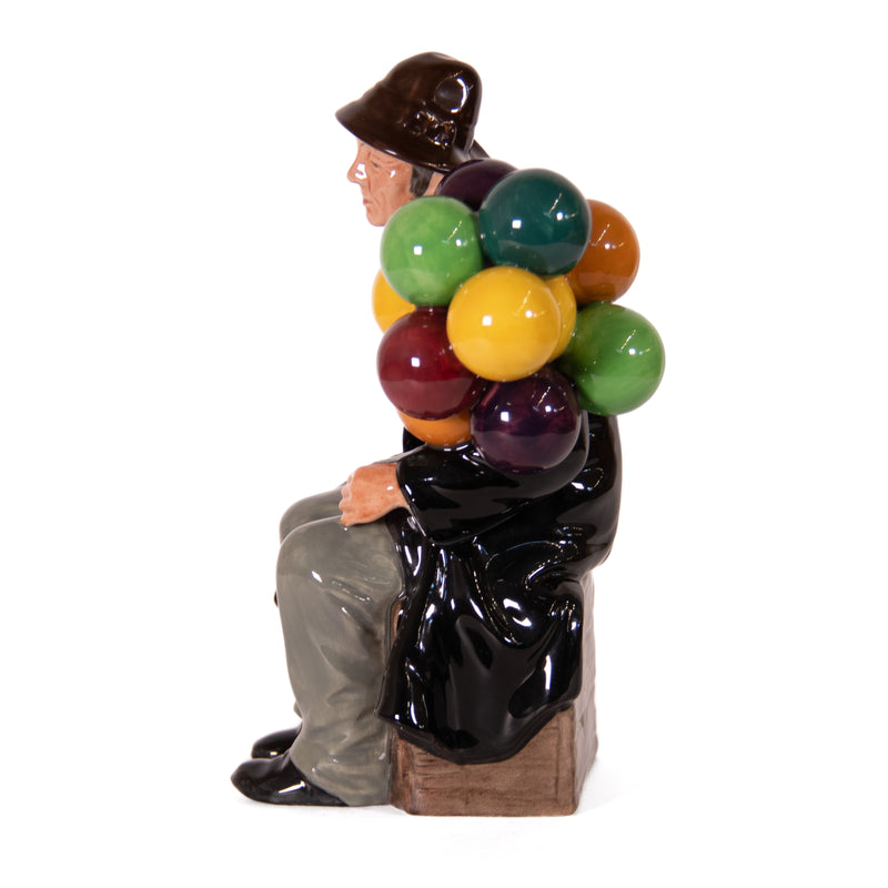 Royal Doulton "The Balloon Man" Figurine HN1954