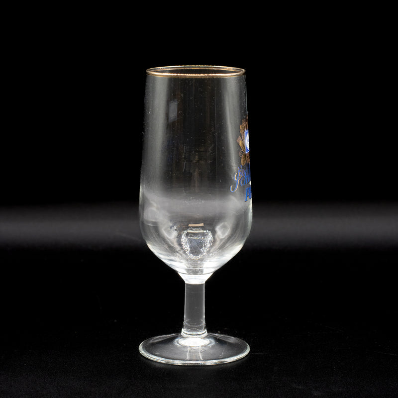 Schultheis Pils Stemmed Beer Glass