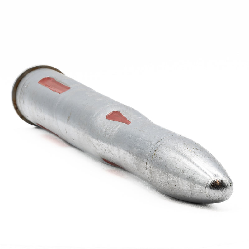 Canadian 40mm N2 Bofors Drill Round SE c.1953