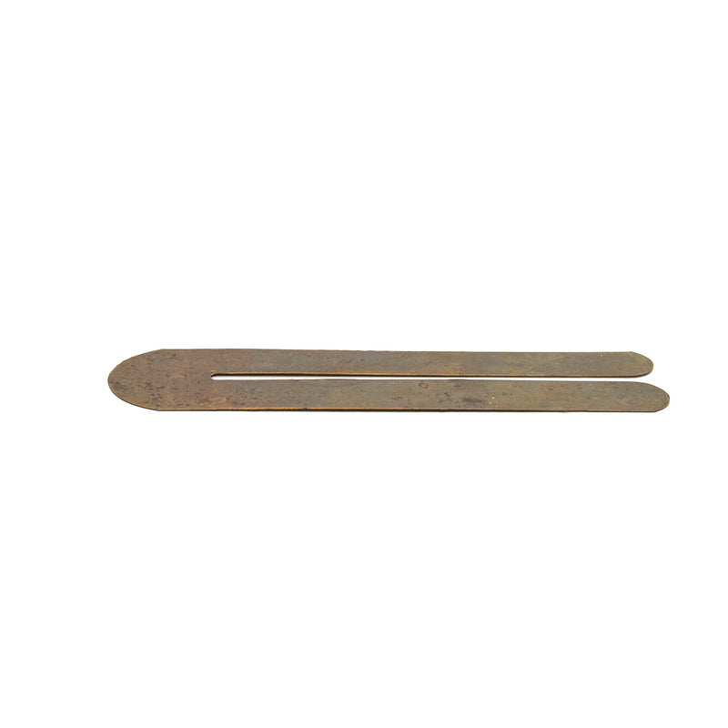 Copper Button Polishing Stick