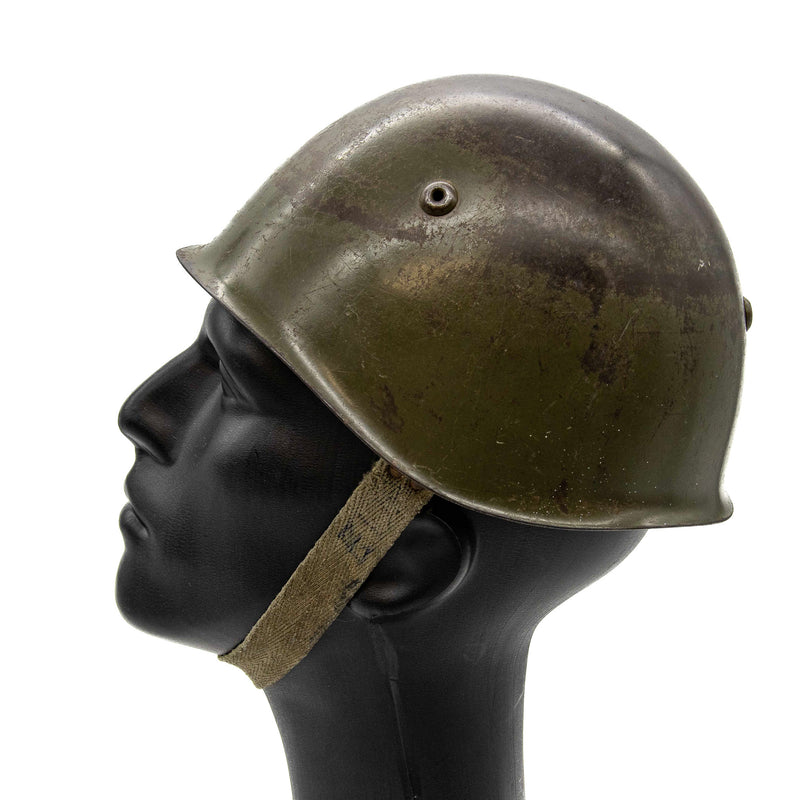 Italian M33 Helmet