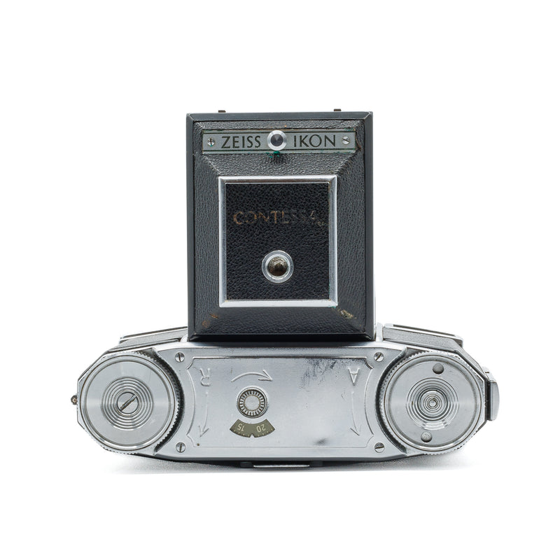 Zeiss Ikon Contessa (First Model)
