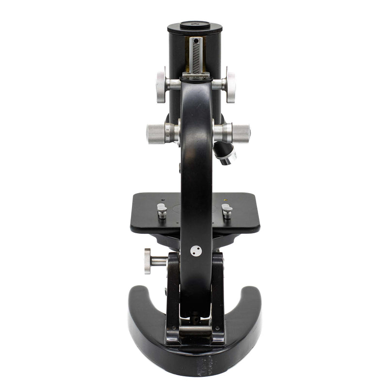 Zeiss Winkel Microscope