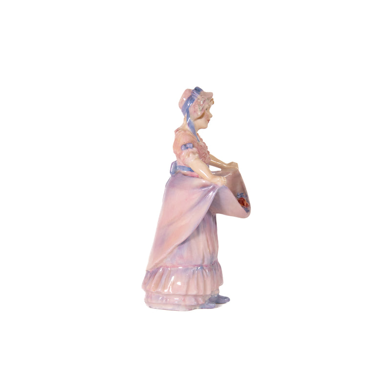 Royal Doulton "Lucy Ann" Figurine