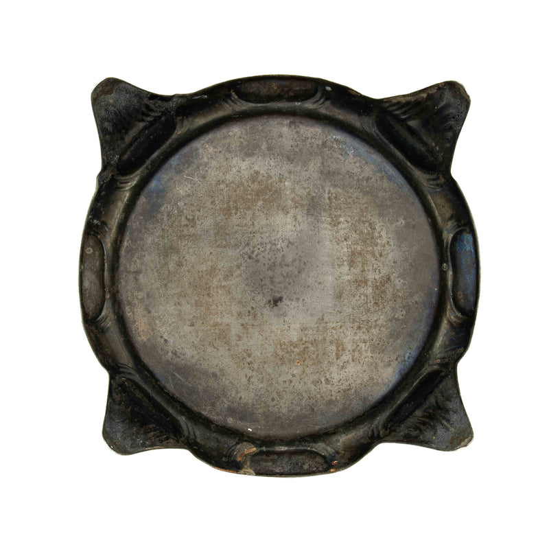 Advertising Trivet, Transvaal Butchery, Pilgrims Rest