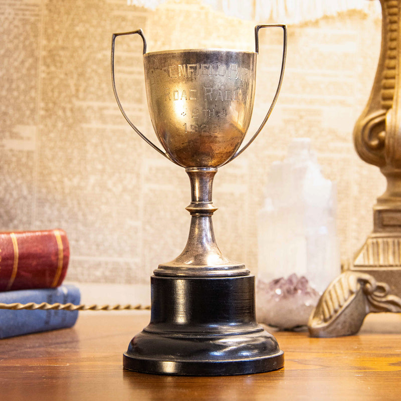 Greenfield Park Road Race 1926 Loving Cup Trophy