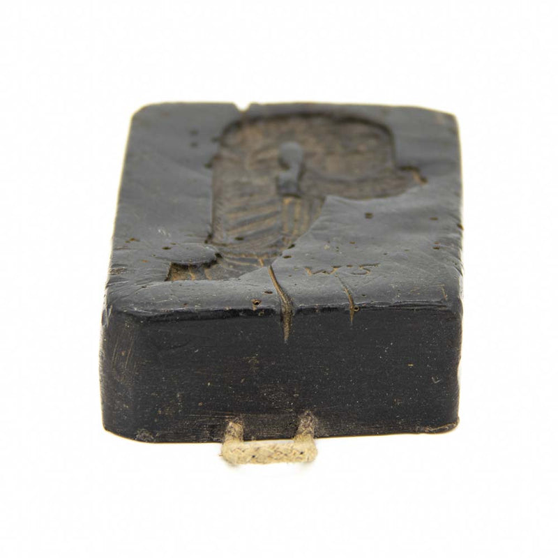 Antique German Wax Springerle Mold