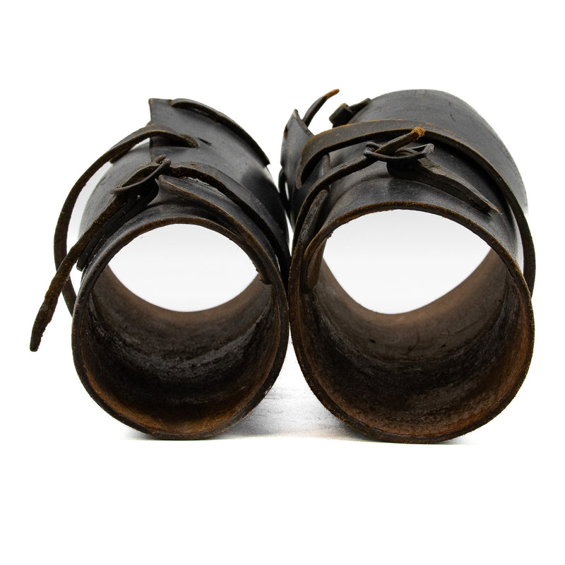 Pair of Gaiters