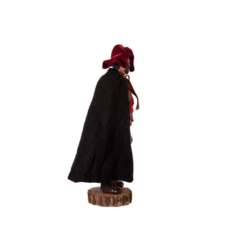 Hunter Guy - Santon De Provence Pottery Figurine