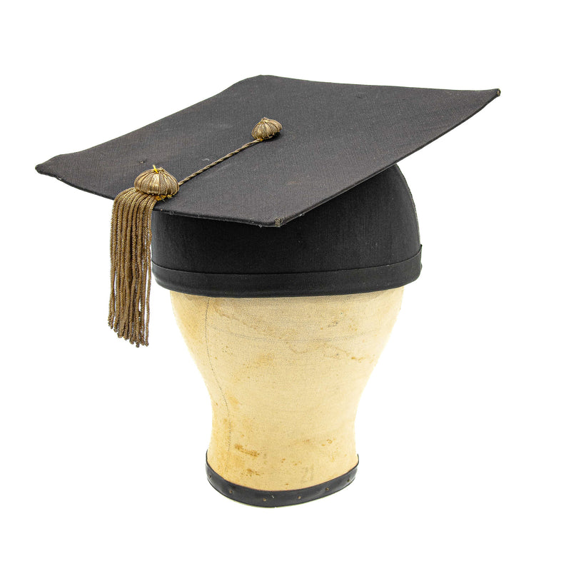 Cotrell & Leonard Mortarboard Graduation Cap