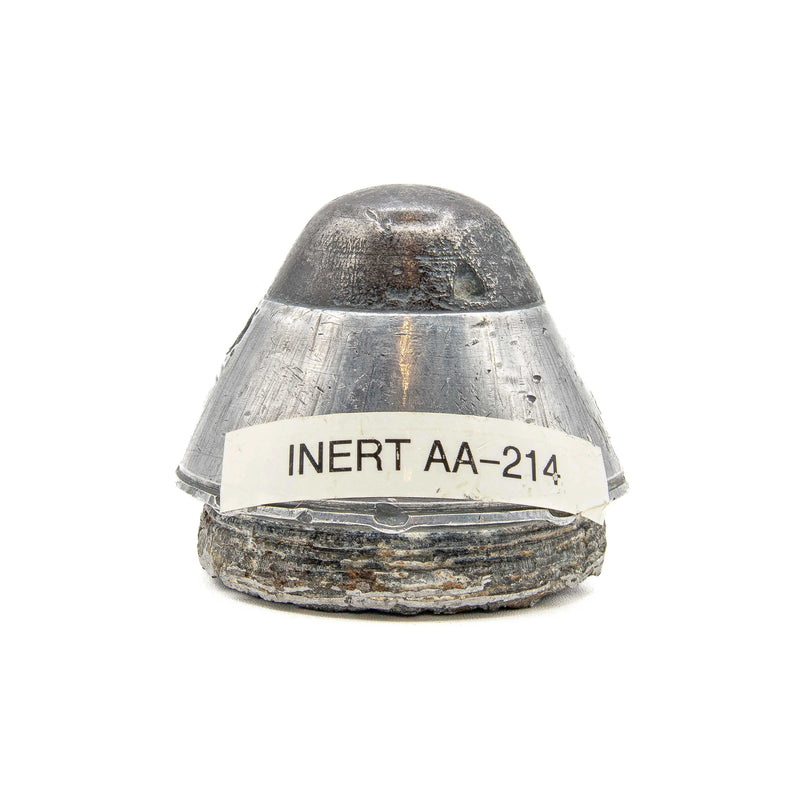 WWI German Fuze KZ 14 55mm Model 1914 Percussion