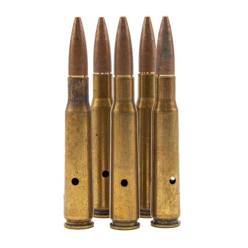 .50 CAL M2 Dummy Round : Inert