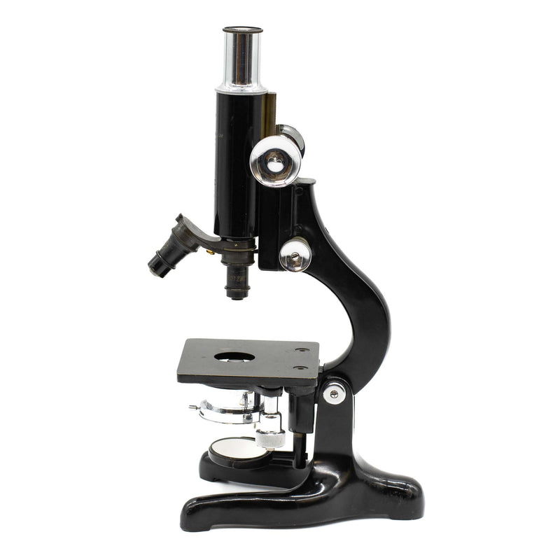 W. Watson & Sons "Kima" Two Objective Microscope