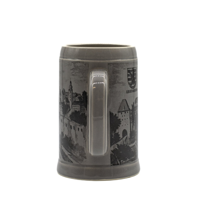 Villeroy & Boch Luxembourg Ceramic Beer Stein