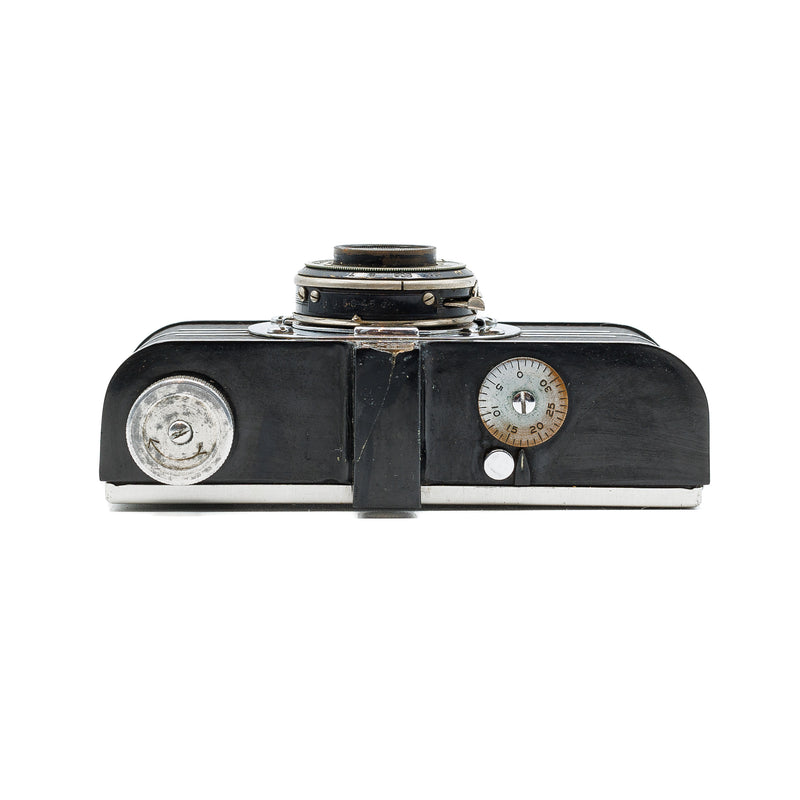 Argus Anastigmat 50mm F4.5 Art Deco Camera