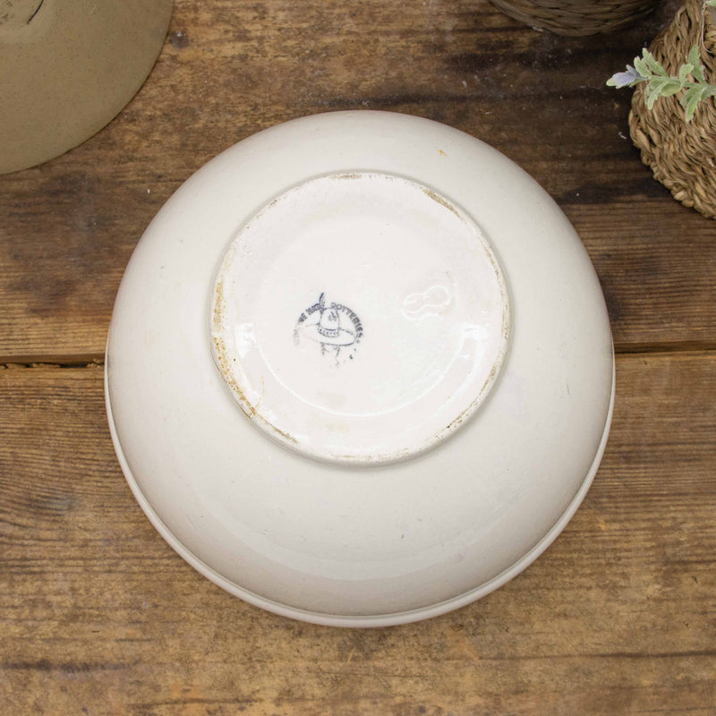 Medicine Hat Potteries