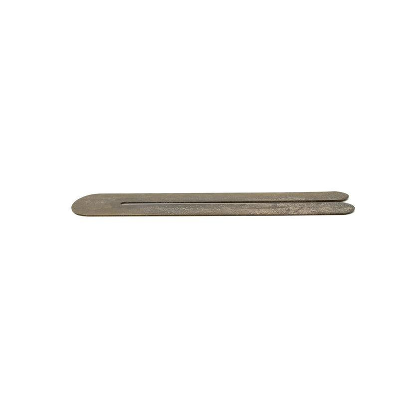 Brass Button Polishing Stick - CCB
