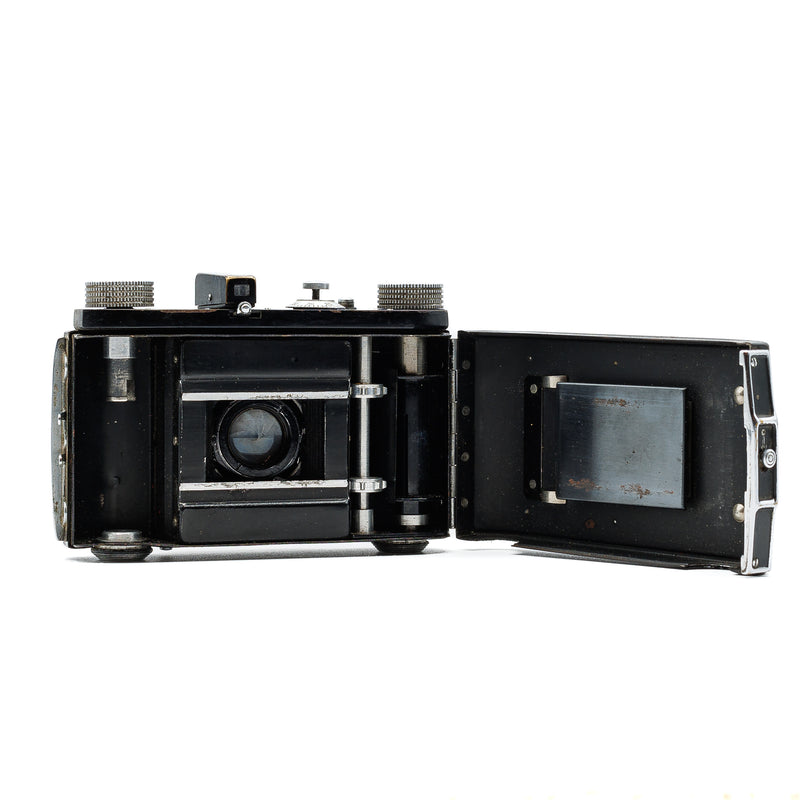Welta Weltix 35mm Rangefinder Camera