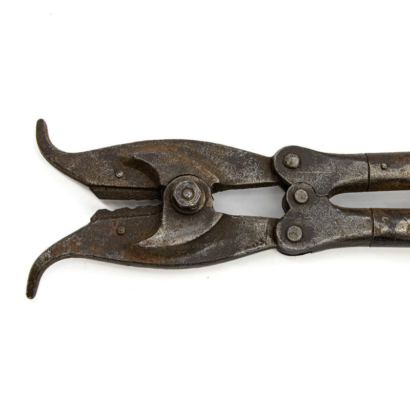WWII German Combat Pioneer Wire Cutters