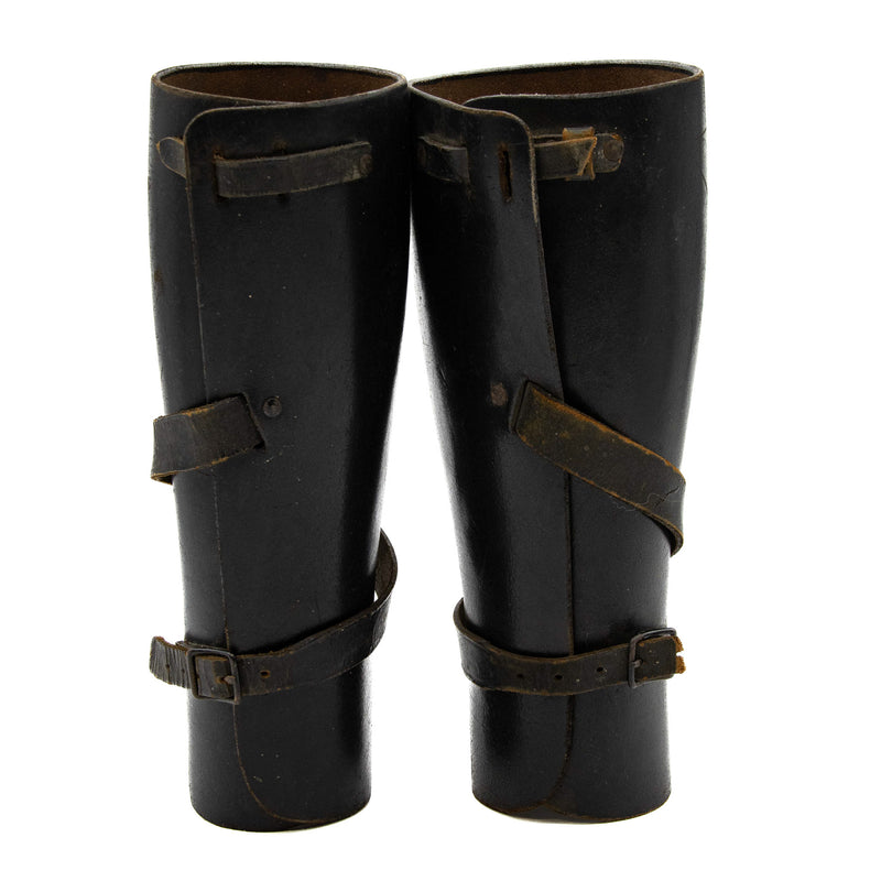 Pair of Gaiters