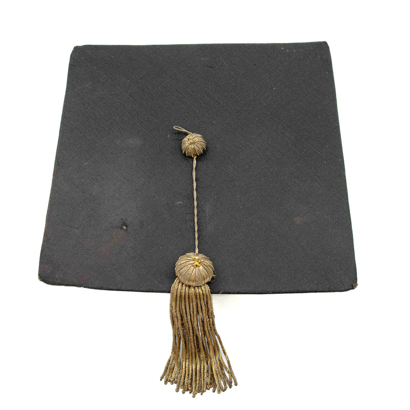 Cotrell & Leonard Mortarboard Graduation Cap