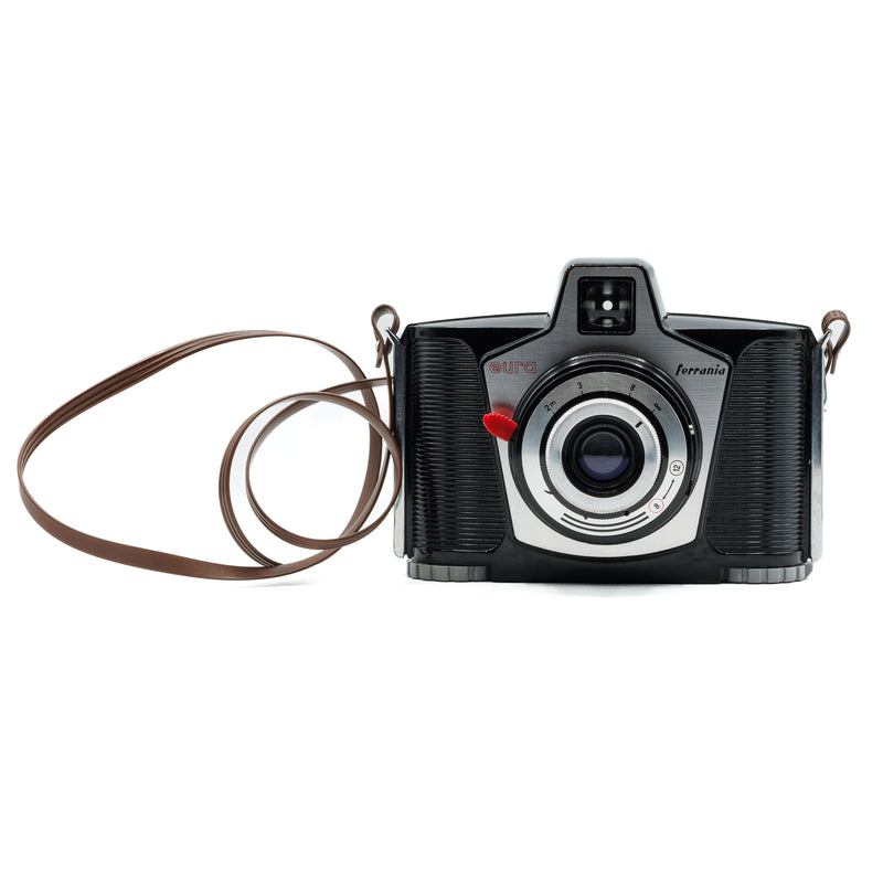 Eura Ferrania 120mm Bakelite Camera