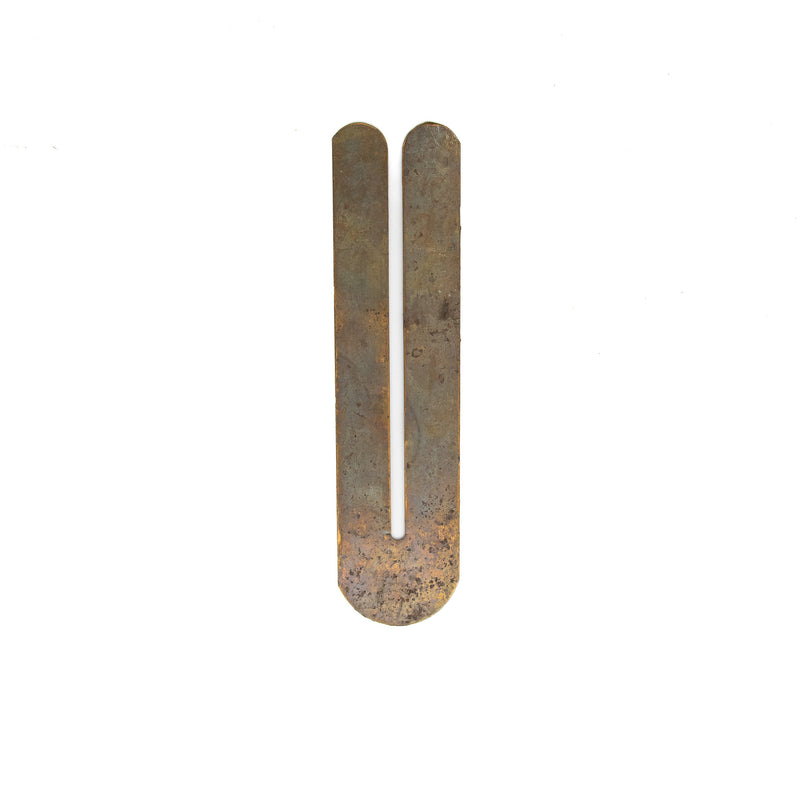 Copper Button Polishing Stick