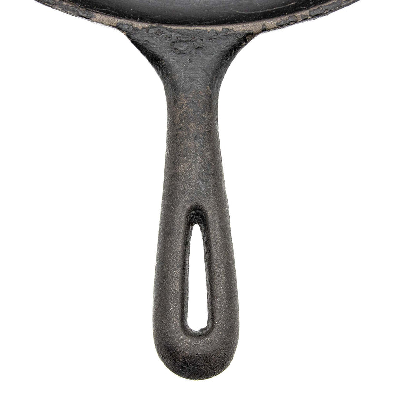 Findlay No. 9 Cast Iron Skillet