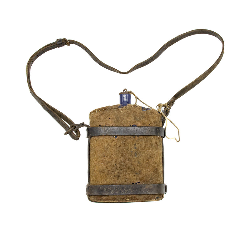 WW1 1903 Pattern Canadian Army Canteen