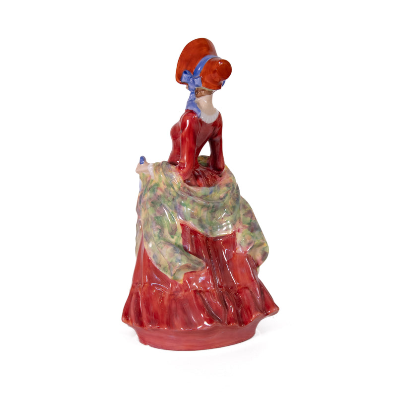 Royal Doulton "Sabbath Morn" Figurine