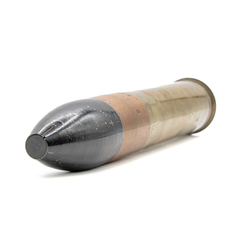 c.1890 U.S. 1.65-inch 42mm, 2 Pounder Hotchkiss Round