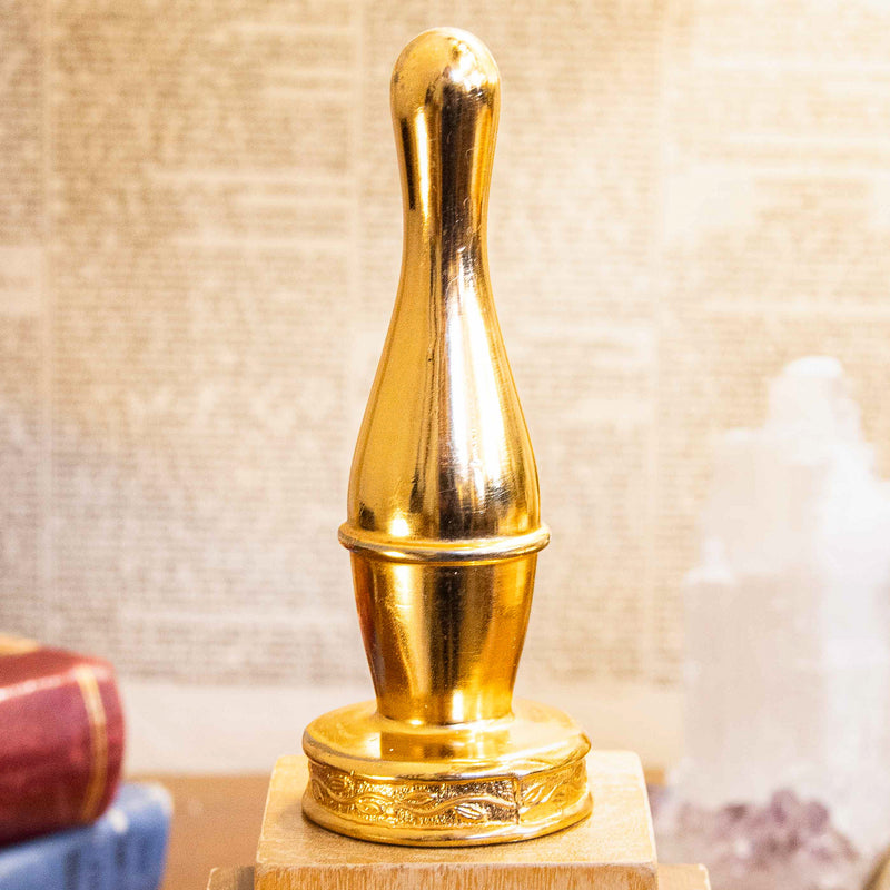 1951 Bowling Pin Trophy