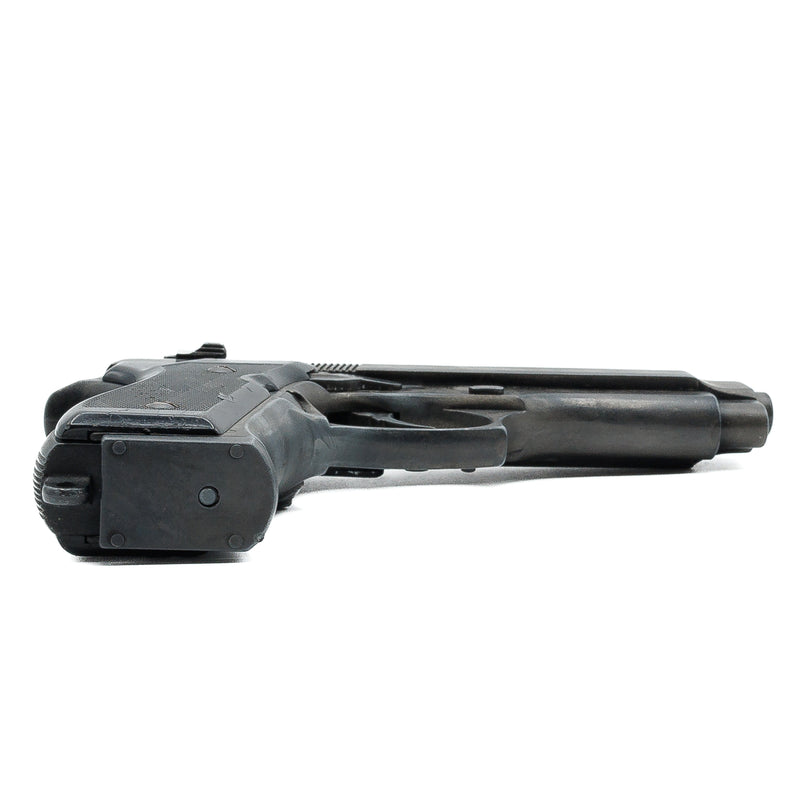 Bruni Mod. 92 8mm P.A.K. Semi-Automatic Blank Firing Pistol