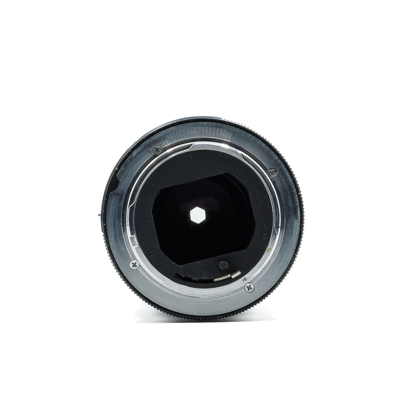 Hexanon AR 135mm f/3.2 Lens