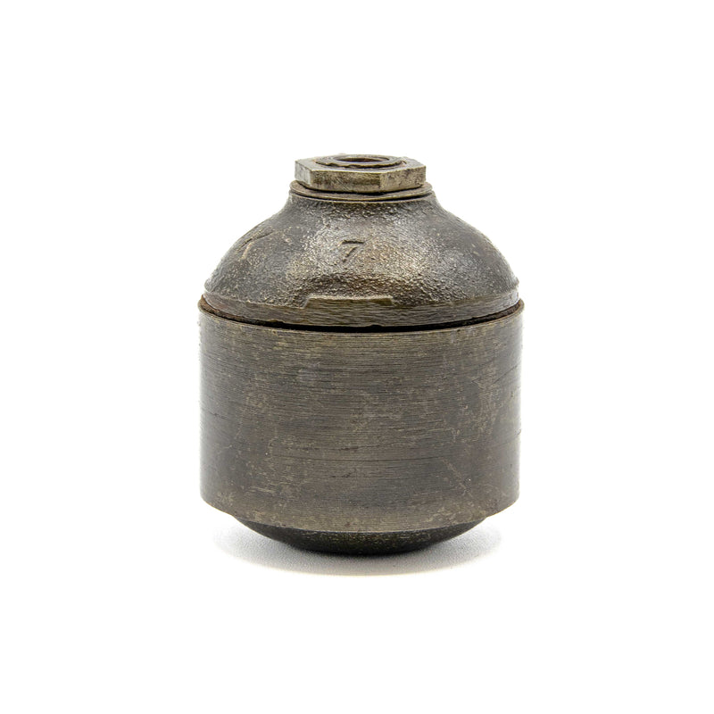 WWI German Karabingranate Model 1917 "Ink Pot" Rifle Grenade