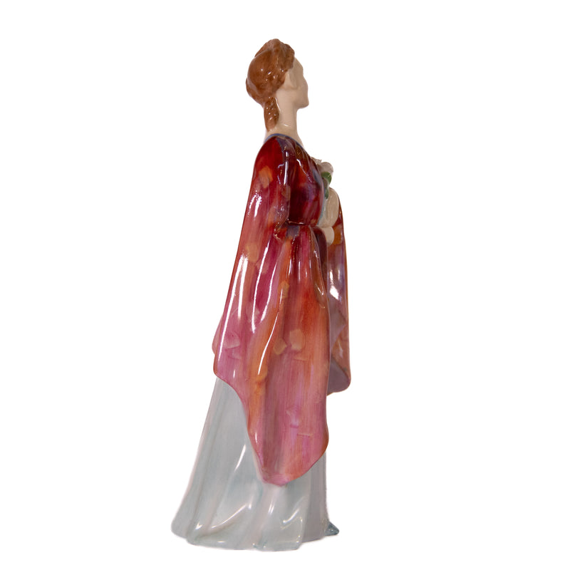 Royal Doulton "Olivia" Figurine HN1995