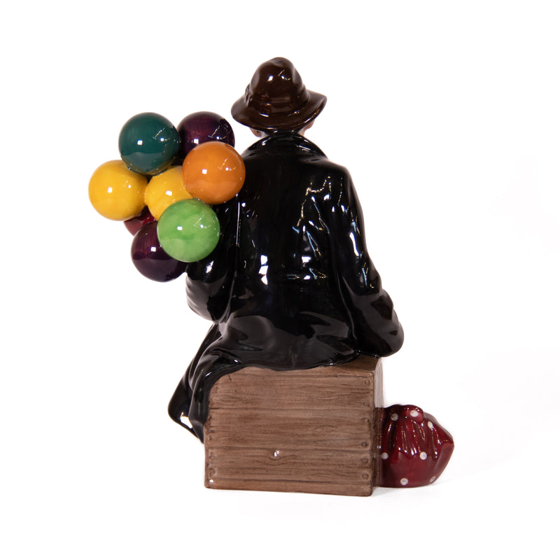 Royal Doulton "The Balloon Man" Figurine HN1954