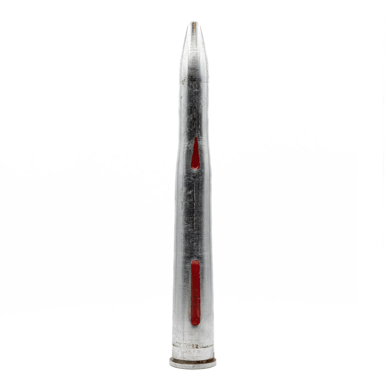 Canadian 40mm N2 Bofors Drill Round SE c.1953