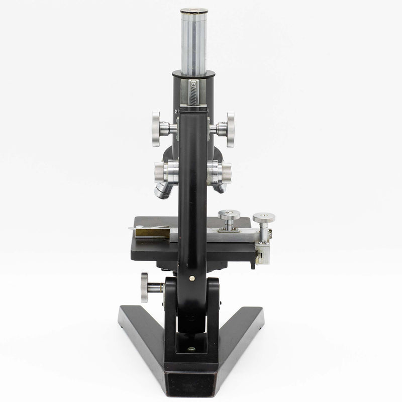 Reichert Austria Microscope