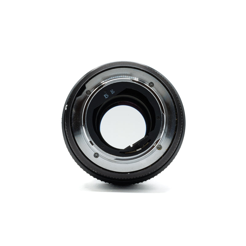 Hexar AR 200mm f/4 Lens