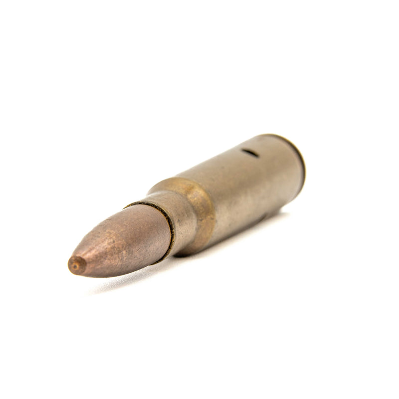.50 CAL M2 Dummy Round : Inert