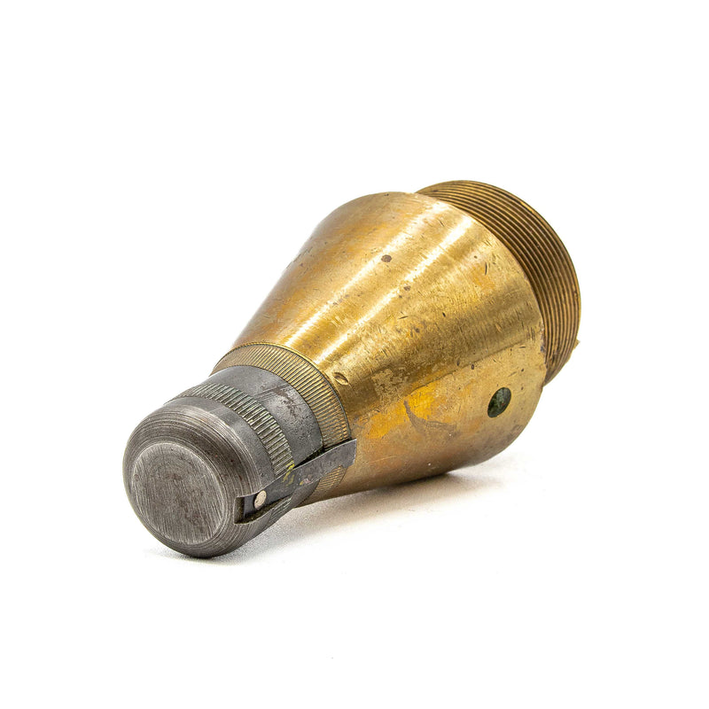 WWII British No. 117 Mk III Direct Action Impact Fuze c.1939