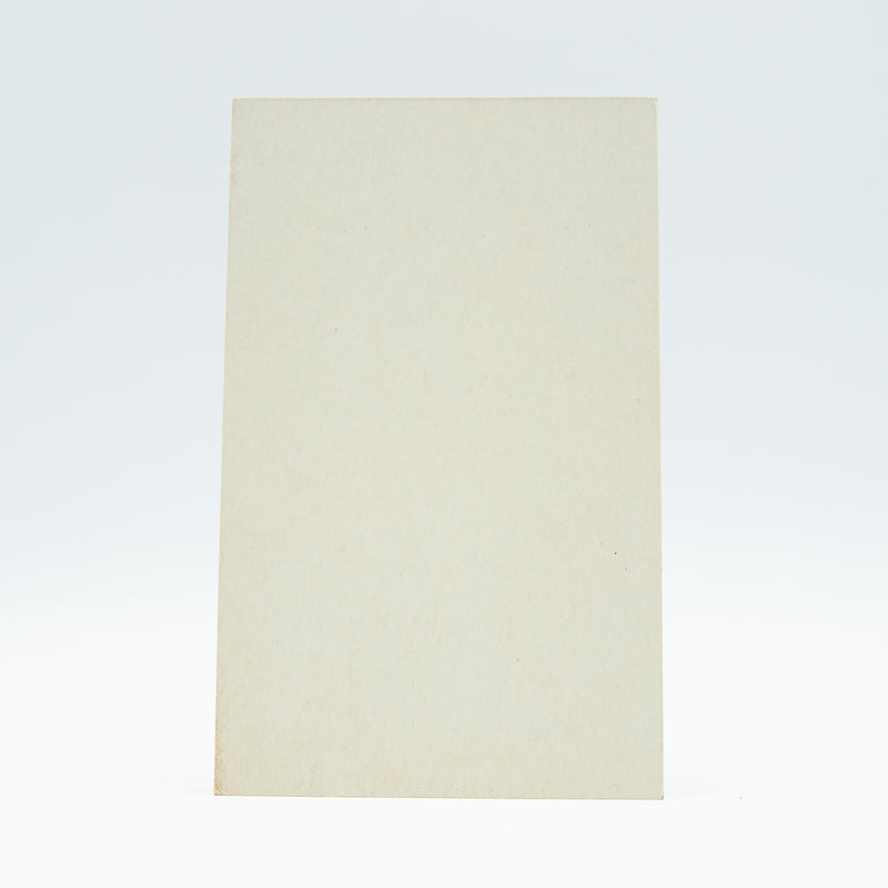 Mutoscope Card : "Leg-Ion-Aire" by Billy DeVorss
