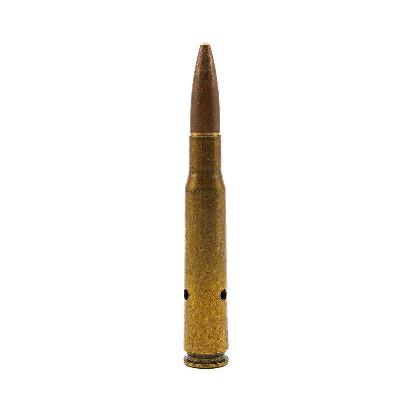 .50 CAL M2 Dummy Round : Inert