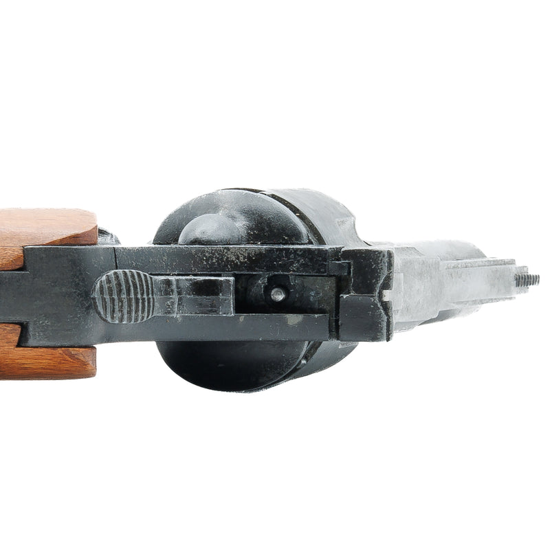 Bruni ME Magnum 380 Cal. Blank Firing Double Action Revolver