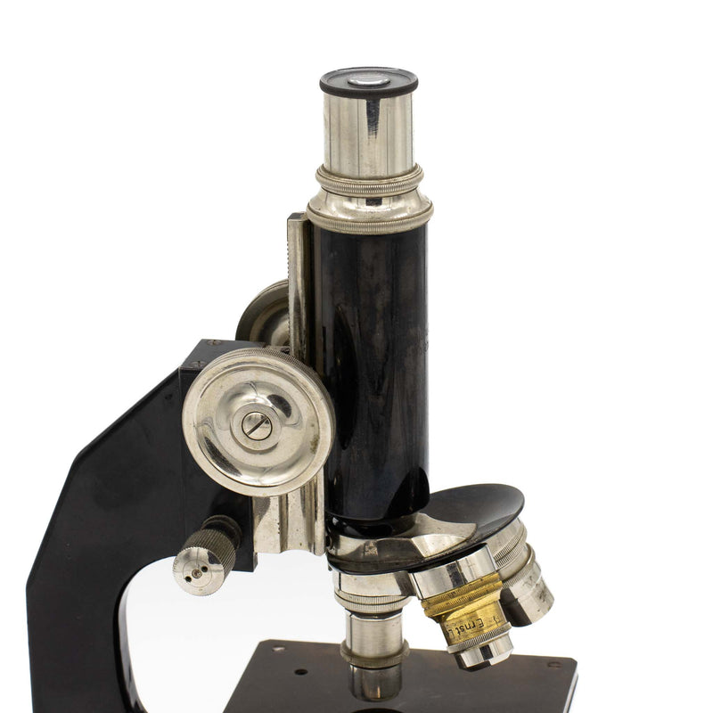 Theis u.Co. K.-G. Wolzhausen Microscope