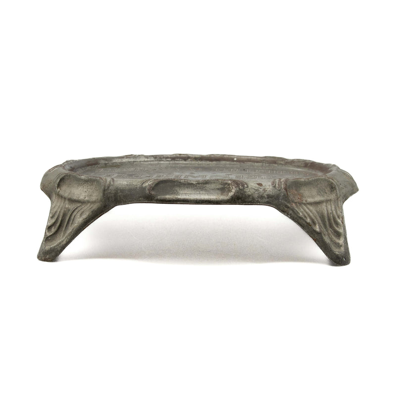 Advertising Trivet, Transvaal Butchery, Pilgrims Rest