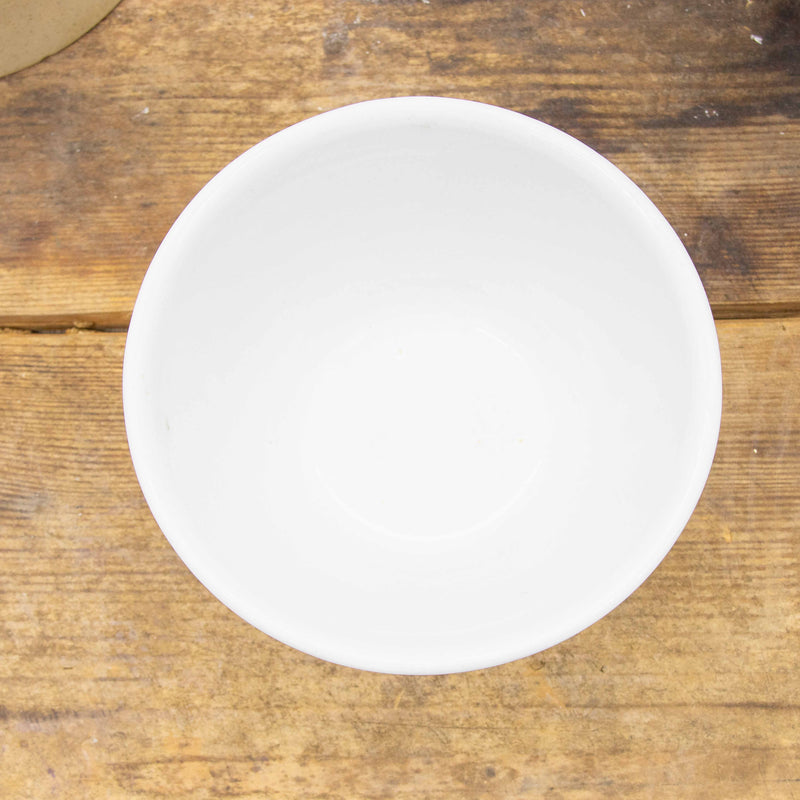 W. Adams "4.X." Mixing Bowl
