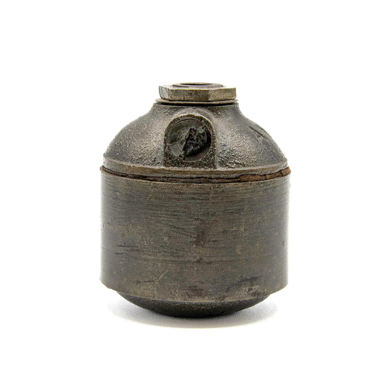 WWI German Karabingranate Model 1917 "Ink Pot" Rifle Grenade