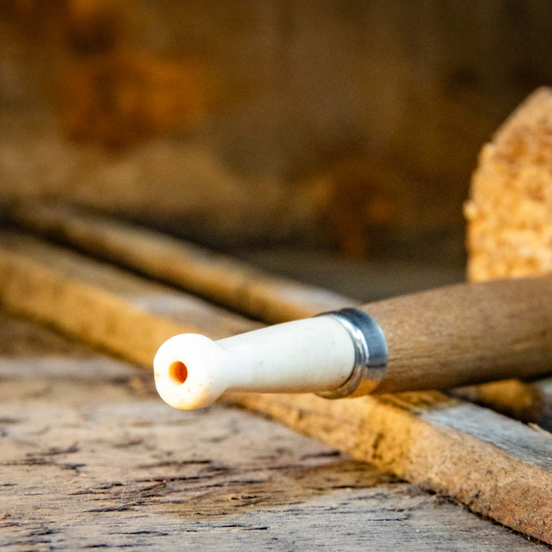 Missouri Meerschaum Corn Cob Pipe